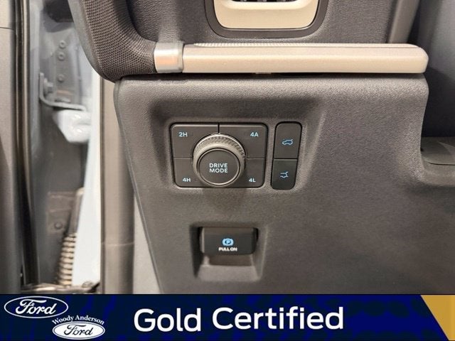 2025 Ford Expedition Active - Photo 21