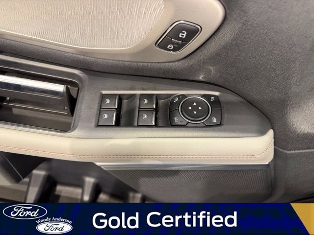 2025 Ford Expedition Active - Photo 22