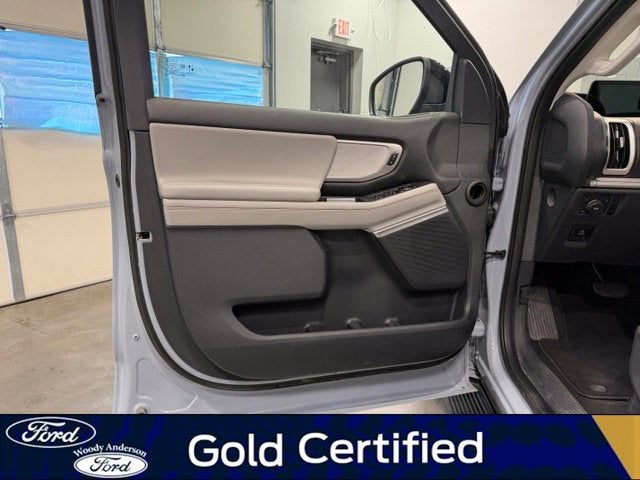2025 Ford Expedition Active - Photo 23