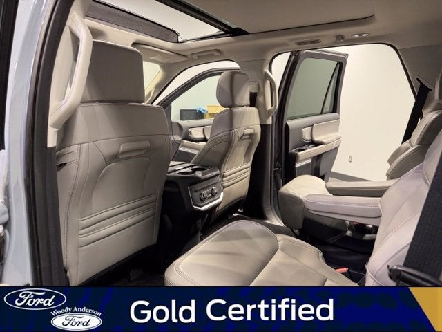2025 Ford Expedition Active - Photo 24