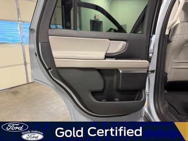 2025 Ford Expedition Active - Photo 25
