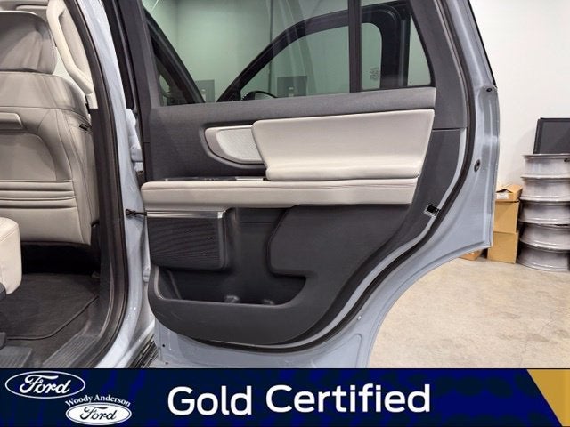 2025 Ford Expedition Active - Photo 26