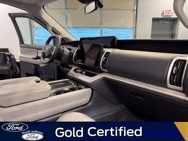 2025 Ford Expedition Active - Photo 27