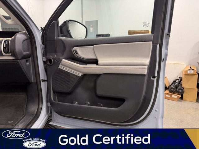 2025 Ford Expedition Active - Photo 28