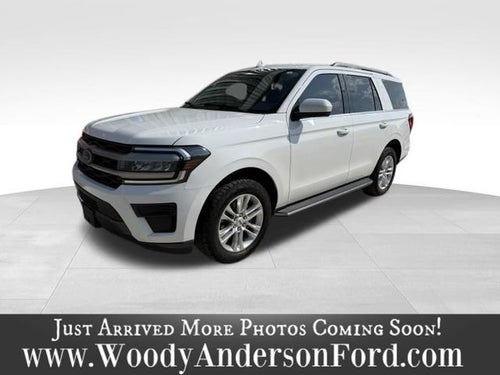 2022 Ford Expedition XLT