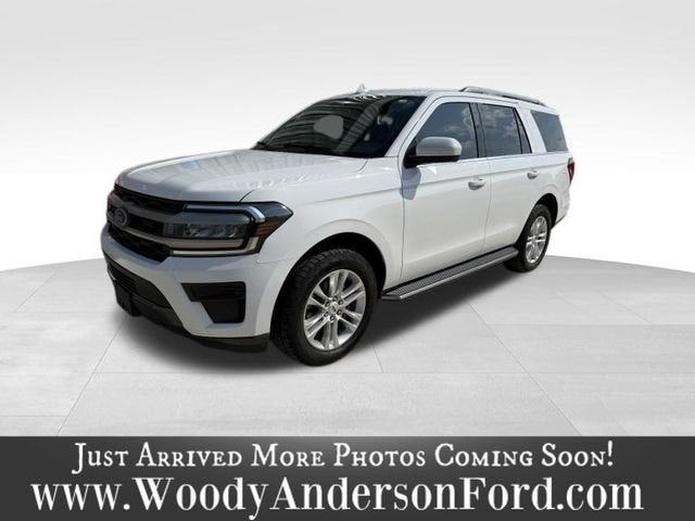 2022 Ford Expedition XLT