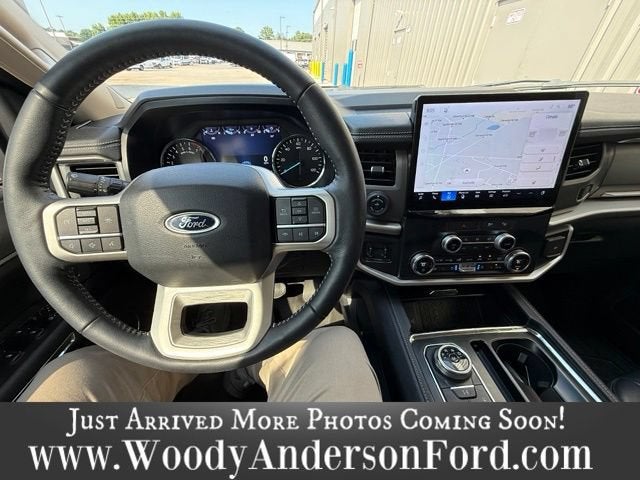 2022 Ford Expedition XLT