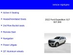 2022 Ford Expedition XLT