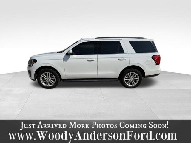 2022 Ford Expedition XLT