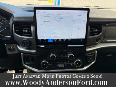 2022 Ford Expedition XLT