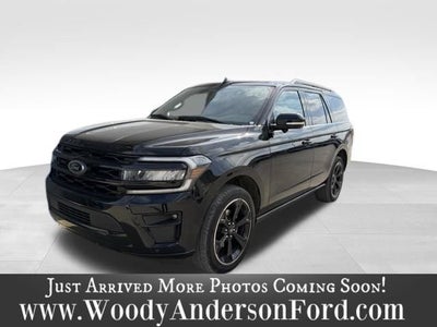 2023 Ford Expedition Limited