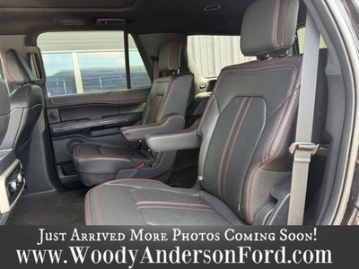 2023 Ford Expedition Limited