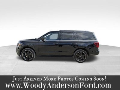 2023 Ford Expedition Limited