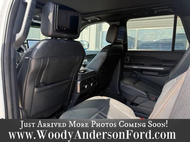 2023 Ford Expedition Platinum