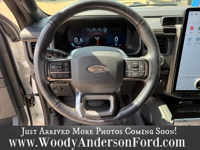 2023 Ford Expedition Platinum