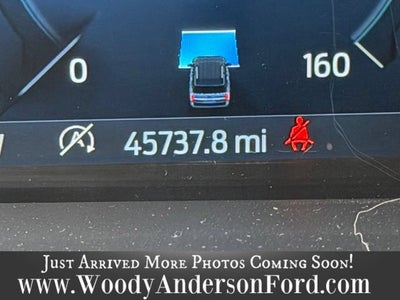 2023 Ford Expedition Platinum