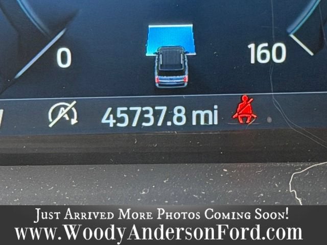 2023 Ford Expedition Platinum