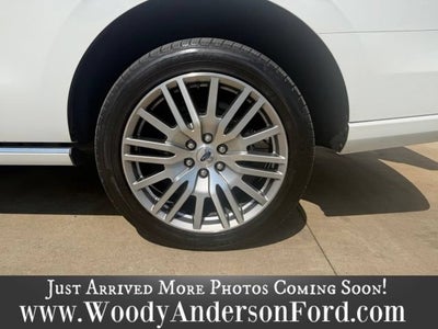 2023 Ford Expedition Platinum