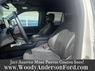 2023 Ford Expedition Platinum