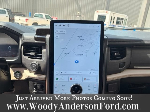 2023 Ford Expedition Platinum