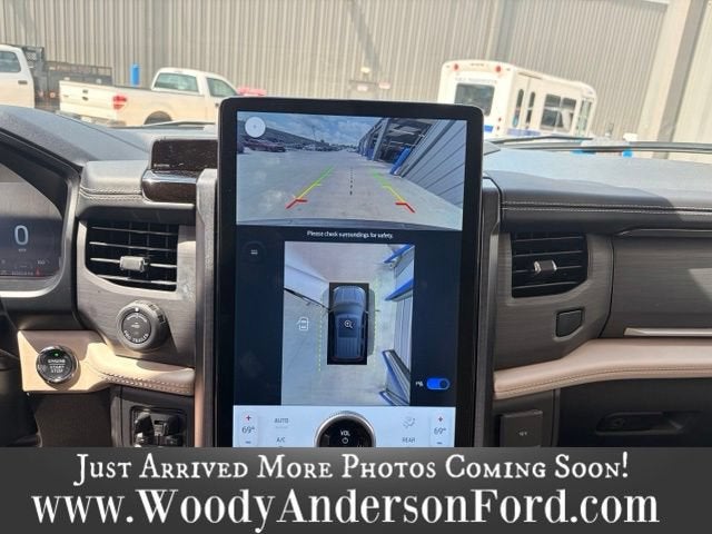 2023 Ford Expedition Platinum