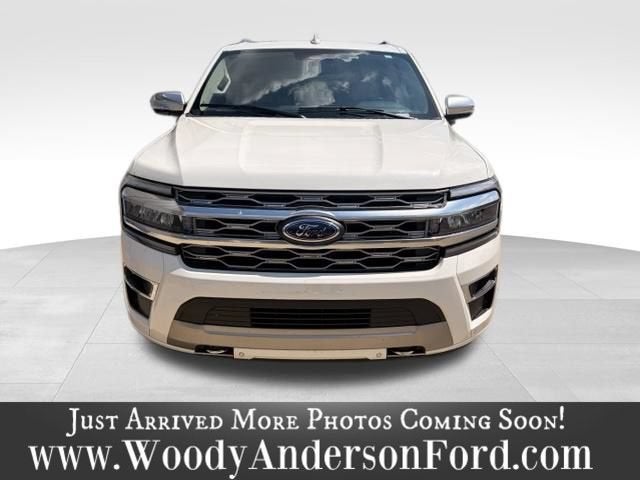 2023 Ford Expedition Platinum
