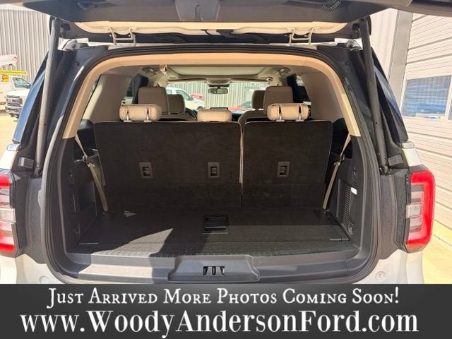 2023 Ford Expedition Platinum