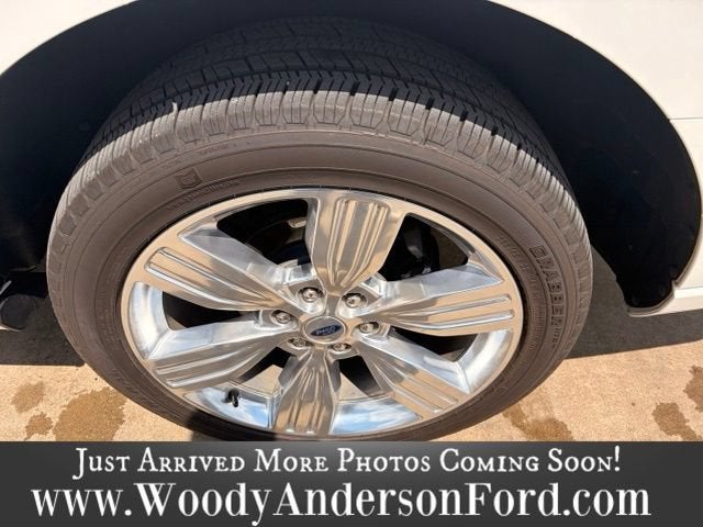 2023 Ford Expedition Platinum