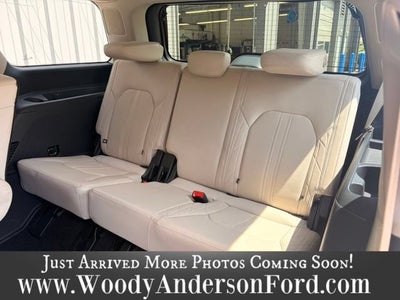 2023 Ford Expedition Platinum