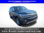2022 Ford Expedition Platinum
