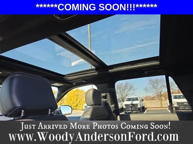 2022 Ford Expedition Platinum
