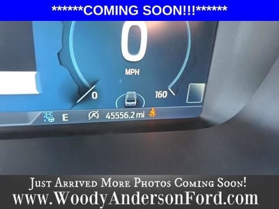 2022 Ford Expedition Platinum