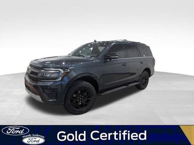 2023 Ford Expedition Timberline