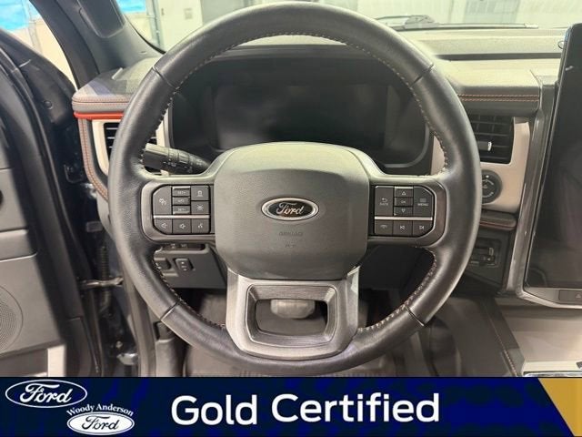 2023 Ford Expedition Timberline