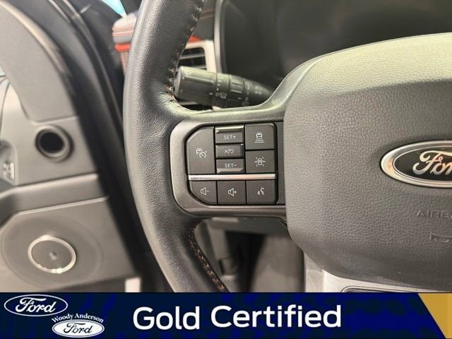 2023 Ford Expedition Timberline
