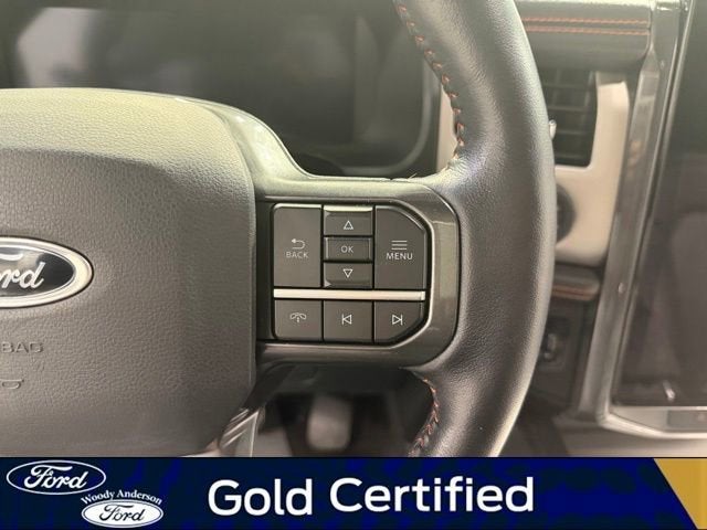 2023 Ford Expedition Timberline