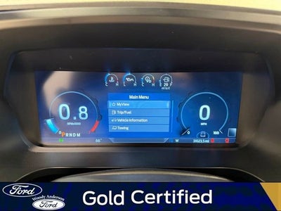 2023 Ford Expedition Timberline