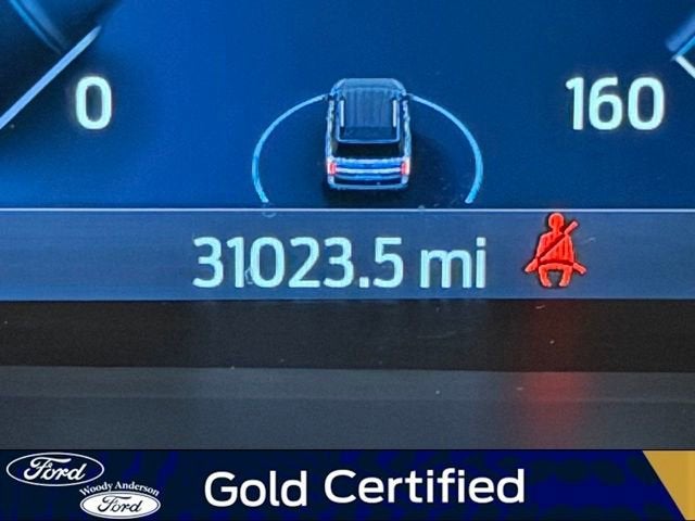 2023 Ford Expedition Timberline