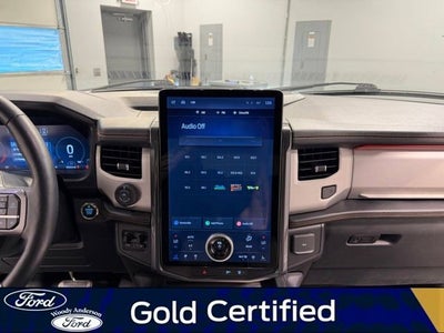 2023 Ford Expedition Timberline