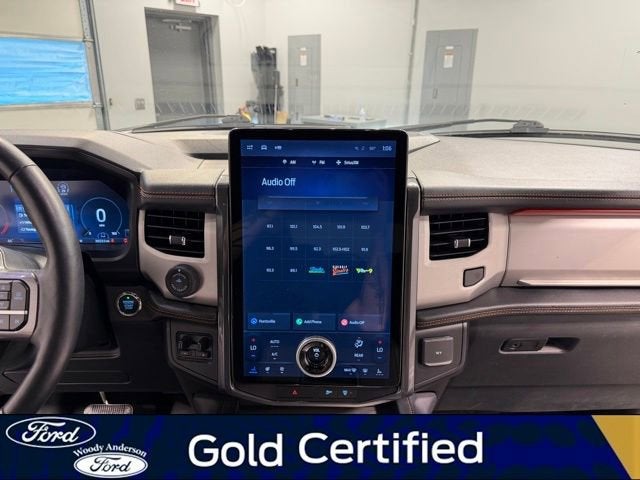 2023 Ford Expedition Timberline