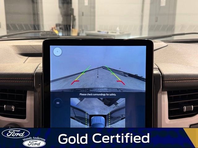 2023 Ford Expedition Timberline