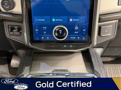 2023 Ford Expedition Timberline