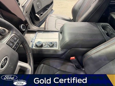 2023 Ford Expedition Timberline