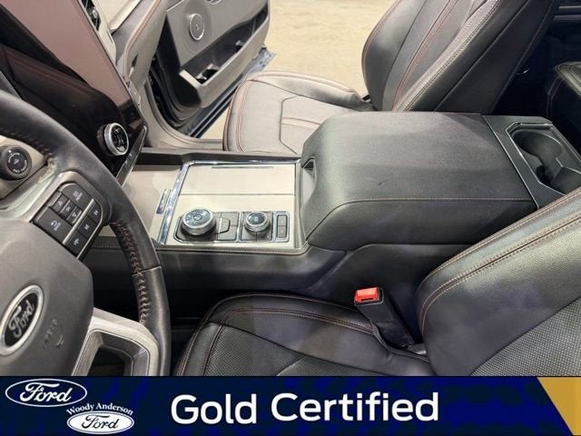 2023 Ford Expedition Timberline