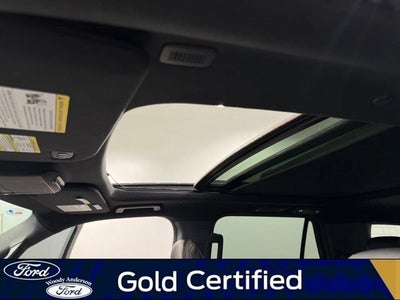 2023 Ford Expedition Timberline