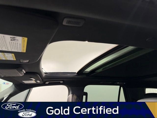 2023 Ford Expedition Timberline