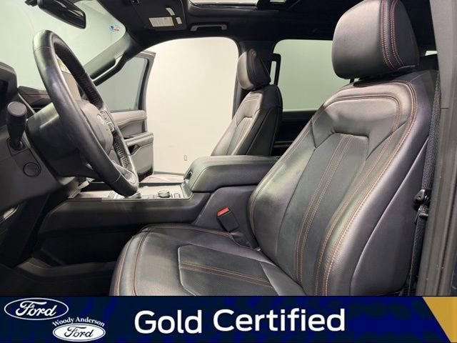 2023 Ford Expedition Timberline