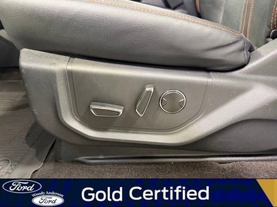 2023 Ford Expedition Timberline