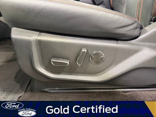 2023 Ford Expedition Timberline