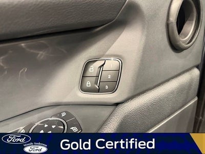 2023 Ford Expedition Timberline